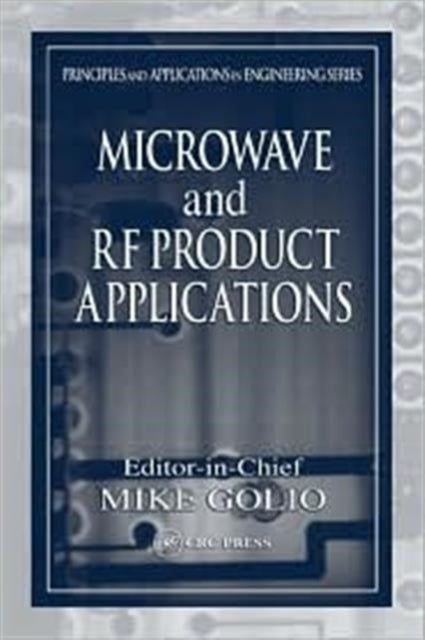 Microwave and RF Product Applications