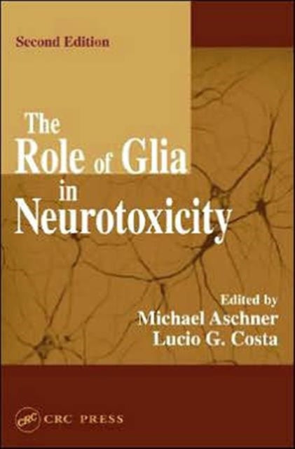 The Role of Glia in Neurotoxicity