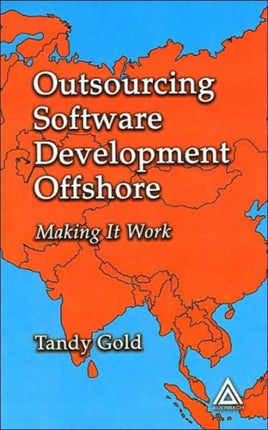 Outsourcing Software Development Offshore