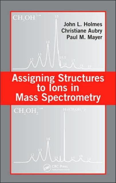 Assigning Structures to Ions in Mass Spectrometry