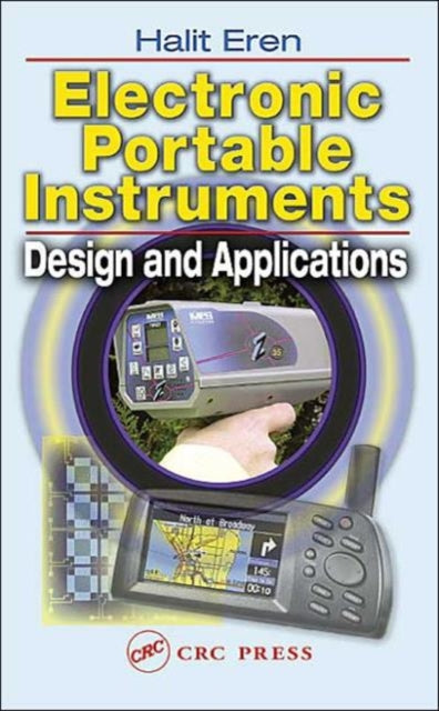 Electronic Portable Instruments: Design and Applications