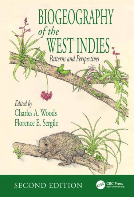 Biogeography of the West Indies Patterns and