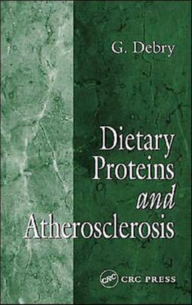 Dietary Proteins and Atherosclerosis