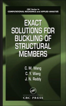 Exact Solutions for Buckling of Structural Members