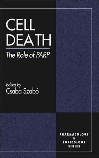 Cell Death: The Role of PARP