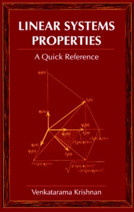 Linear Systems Properties: A Quick Reference