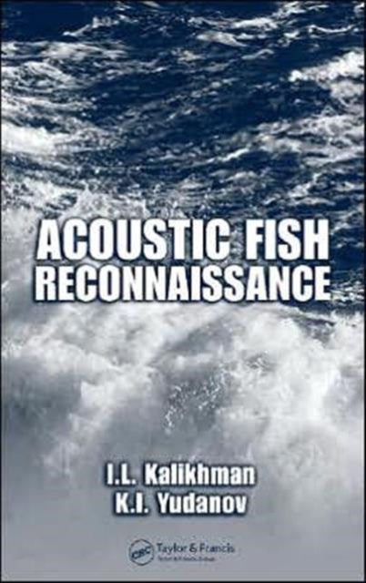 Acoustic Fish Reconnaissance