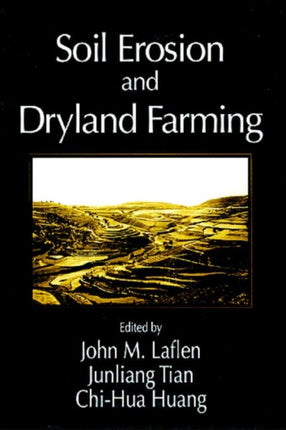 Soil Erosion and Dryland Farming