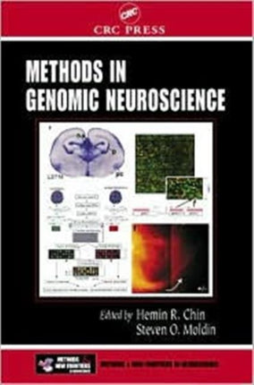 Methods in Genomic Neuroscience