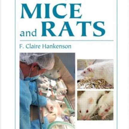 Critical Care Management for Laboratory Mice and