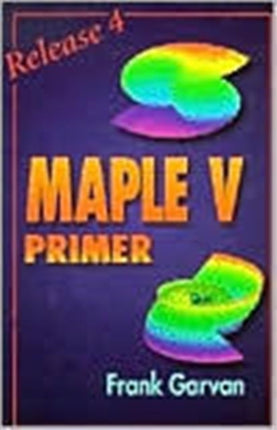 The Maple V Primer Release 4