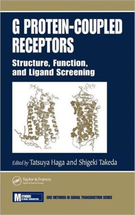 G Protein-Coupled Receptors: Structure, Function, and Ligand Screening