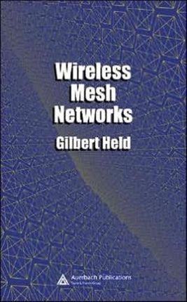 Wireless Mesh Networks