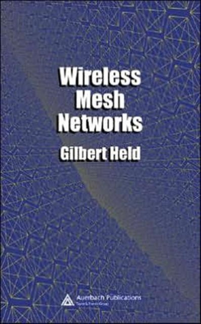 Wireless Mesh Networks