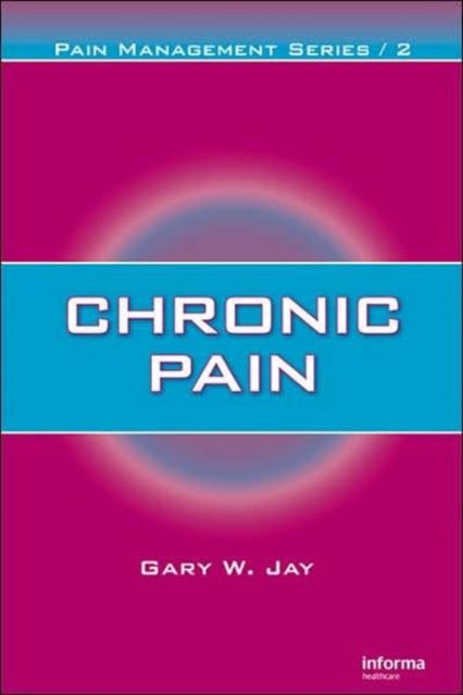 Chronic Pain