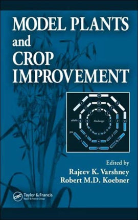 Model Plants and Crop Improvement