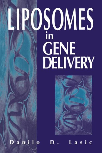 Liposomes in Gene Delivery