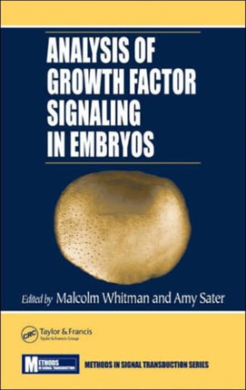 Analysis of Growth Factor Signaling in Embryos