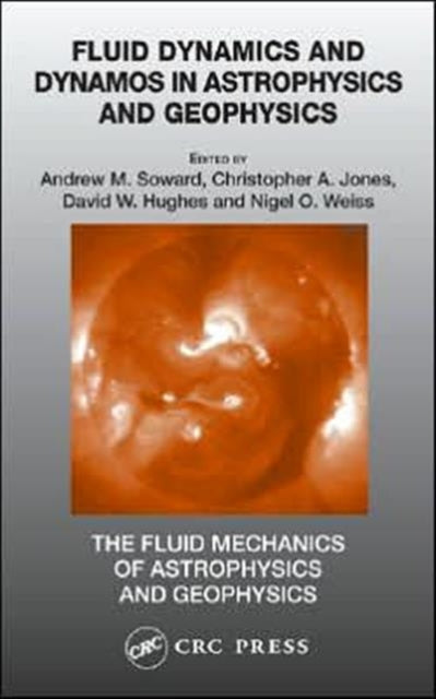 Fluid Dynamics and Dynamos in Astrophysics and Geophysics