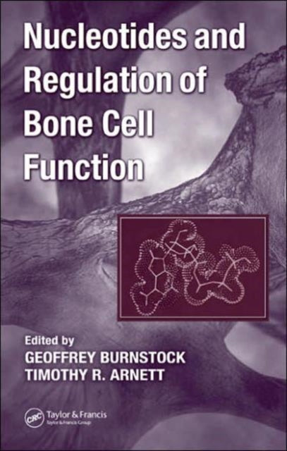 Nucleotides and Regulation of Bone Cell Function