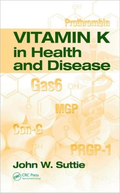 Vitamin K in Health and Disease