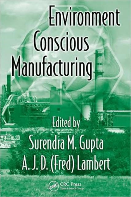 Environment Conscious Manufacturing