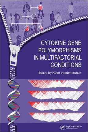 Cytokine Gene Polymorphisms in Multifactorial Conditions