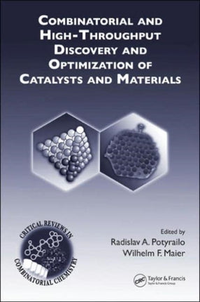 Combinatorial and High-Throughput Discovery and Optimization of Catalysts and Materials