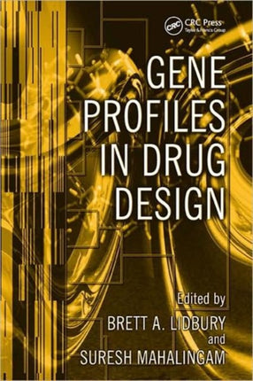 Gene Profiles in Drug Design