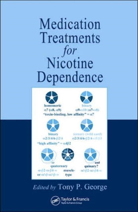 Medication Treatments for Nicotine Dependence