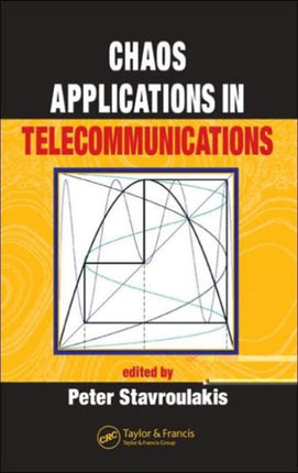 Chaos Applications in Telecommunications