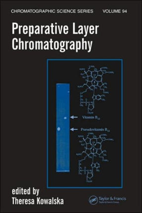 Preparative Layer Chromatography