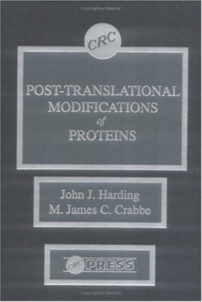 Post-translational Modifications of Proteins