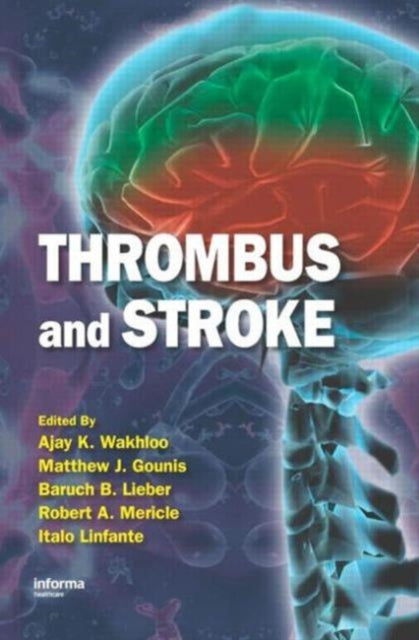 Thrombus and Stroke