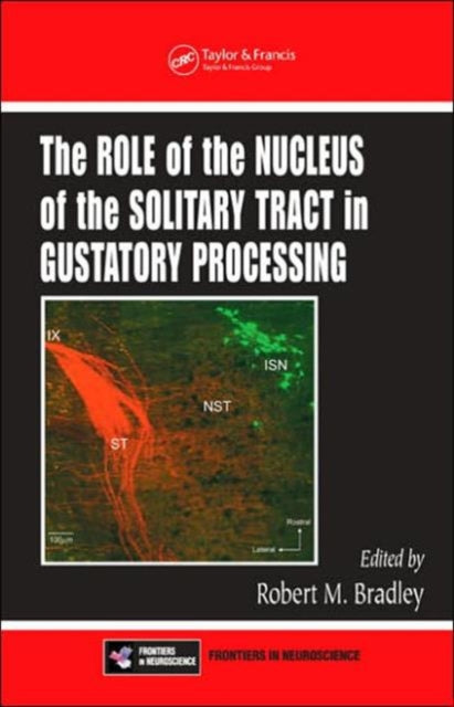 The Role of the Nucleus of the Solitary Tract in Gustatory Processing