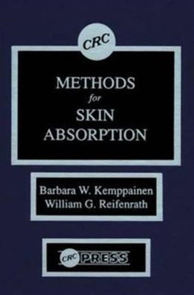 Methods for Skin Absorption