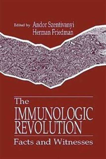 The Immunologic Revolution: Facts and Witnesses