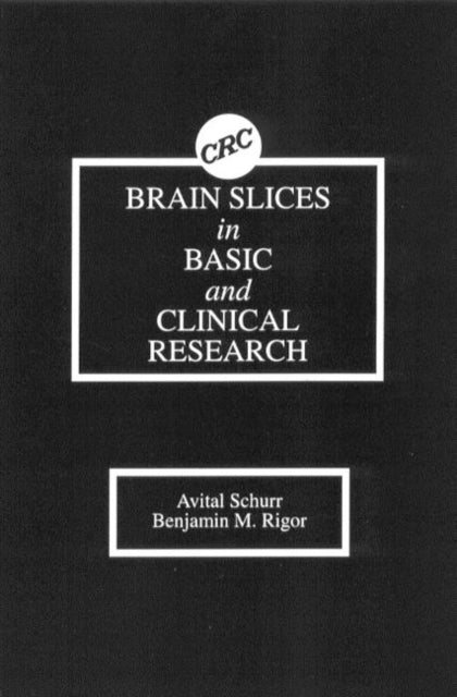 Brain Slices in Basic and Clinical Research