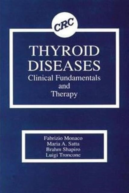 Thyroid Diseases: Clinical Fundamentals and Therapy