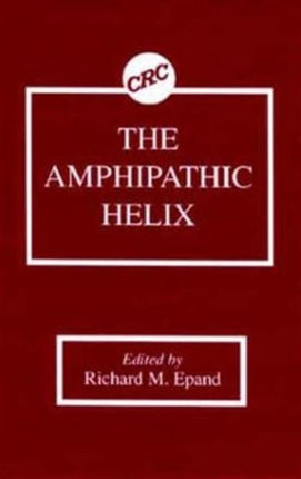 The Amphipathic Helix