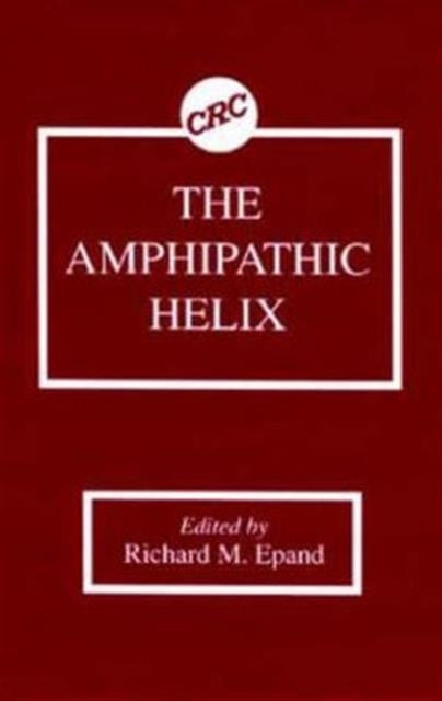 The Amphipathic Helix