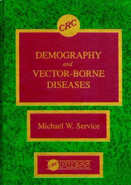 Demography and Vector-Borne Diseases