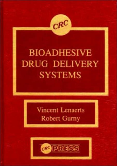 Bioadhesive Drug Delivery Systems