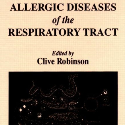 Lipid Mediators in Allergic Diseases of the Respiratory Tract