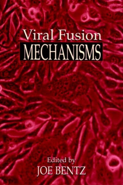 Viral Fusion Mechanisms