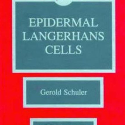 Epidermal Langerhans Cells