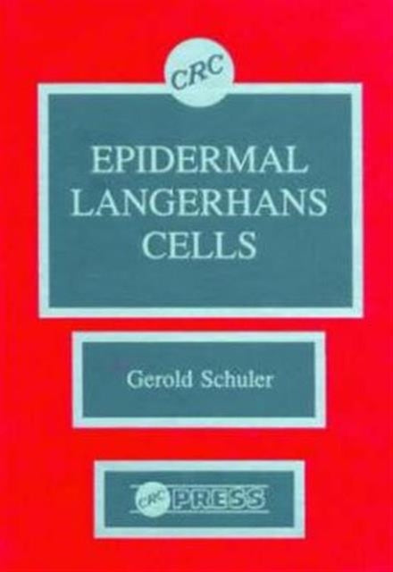 Epidermal Langerhans Cells