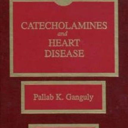 Catecholamines and Heart Disease