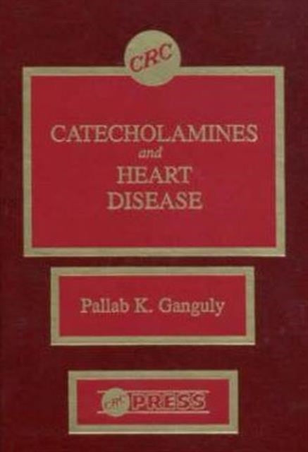 Catecholamines and Heart Disease