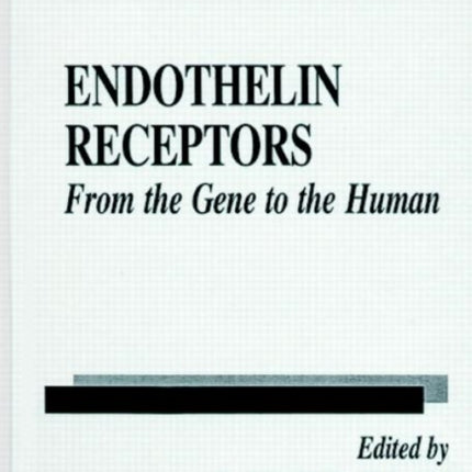 Endothelin Receptors: From the Gene to the Human